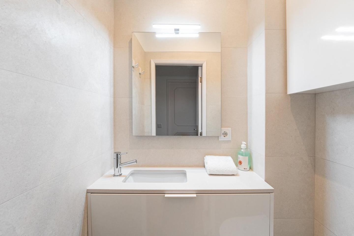 Guestready - Relaxing Stay In Rio Tinto Exterior photo